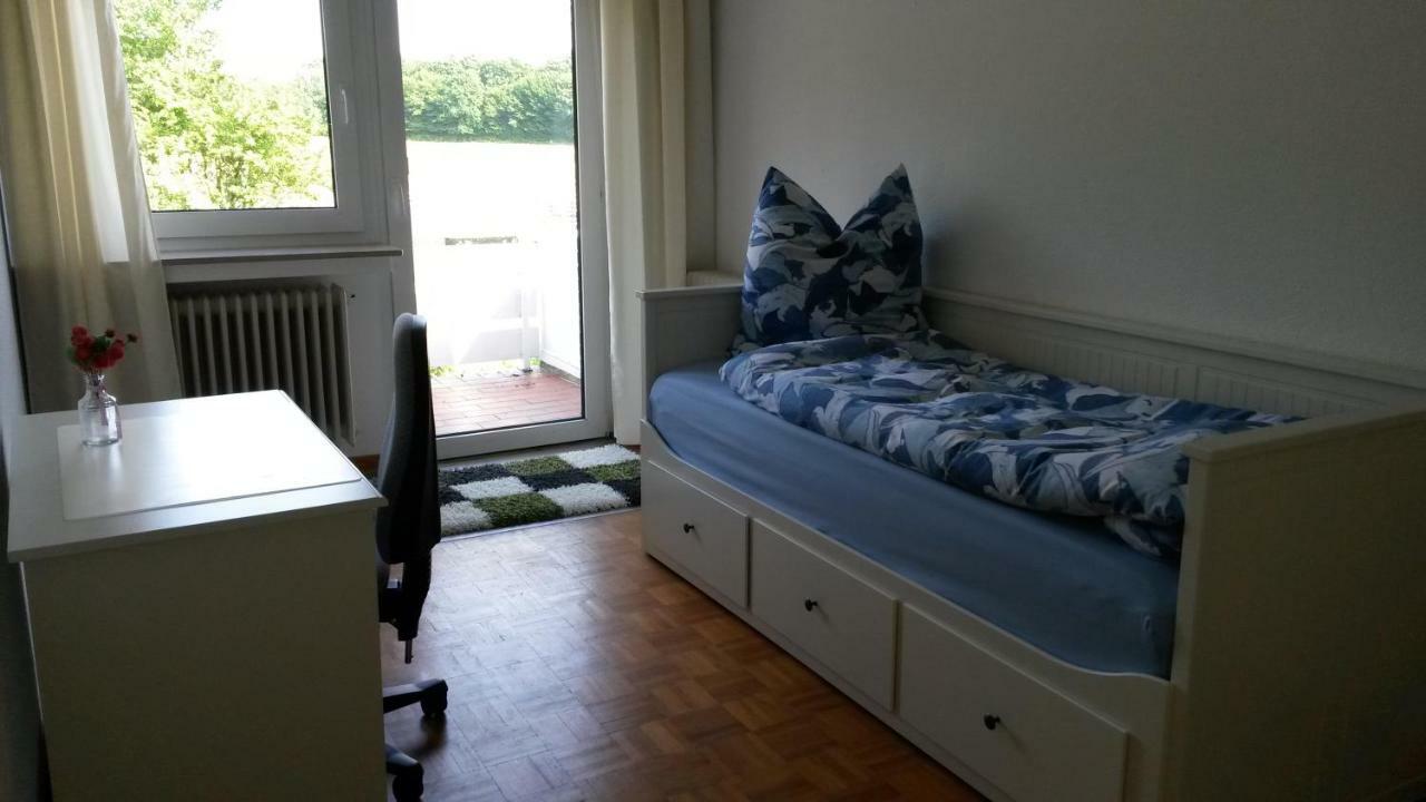 Reiterhof Jaegersburg Ferienwohnung ฟาเรล ภายนอก รูปภาพ